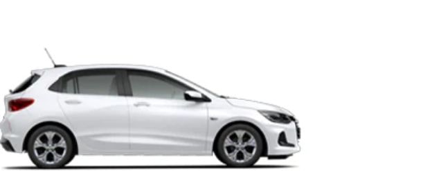 Comprar Onix 0km com o Plano Chevrolet Sempre