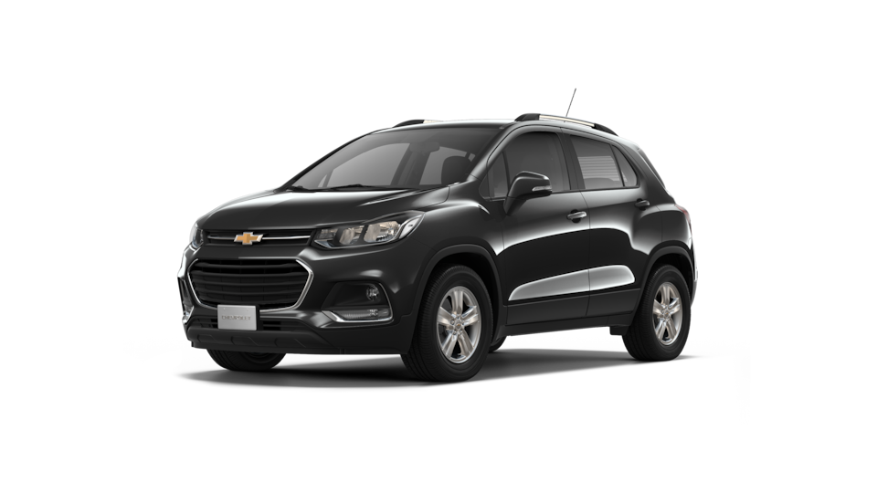 Chevrolet Brasil - Recall Tracker 2019