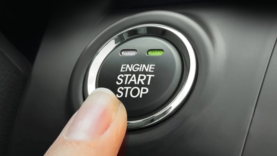 Tutorial Chevrolet como funciona o start stop